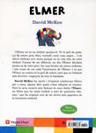 L'Elmer (lletra manuscrita) | 9788468208862 | McKee, C. | Llibres.cat | Llibreria online en català | La Impossible Llibreters Barcelona