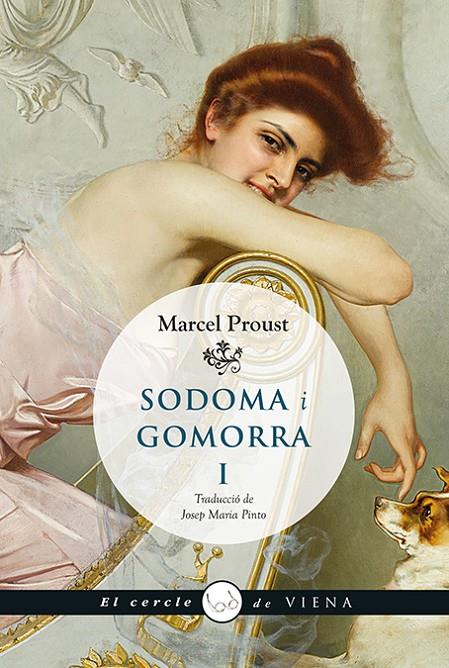 Sodoma i Gomorra, I | 9788483308363 | Proust, Marcel | Llibres.cat | Llibreria online en català | La Impossible Llibreters Barcelona