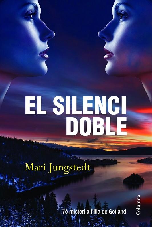 El silenci doble | 9788466416177 | Jungstedt, Mari | Llibres.cat | Llibreria online en català | La Impossible Llibreters Barcelona