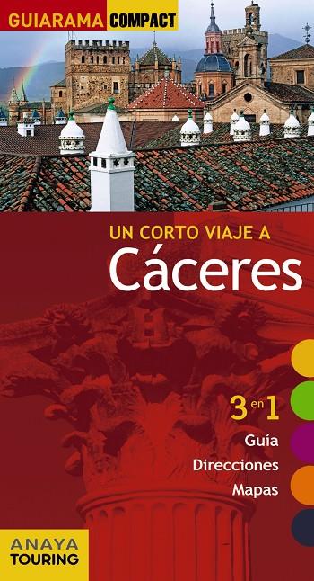 Cáceres | 9788499358321 | Izquierdo, Pascual | Llibres.cat | Llibreria online en català | La Impossible Llibreters Barcelona