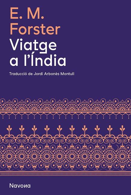 Viatge a l'Índia | 9788419179821 | Forster, E.M. | Llibres.cat | Llibreria online en català | La Impossible Llibreters Barcelona