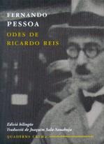 Odes de Ricardo Reis | 9788477273547 | Pessoa, Fernando | Llibres.cat | Llibreria online en català | La Impossible Llibreters Barcelona