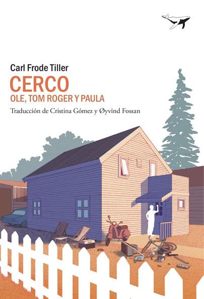 Cerco II | 9788494850165 | Frode Tiller, Carl | Llibres.cat | Llibreria online en català | La Impossible Llibreters Barcelona