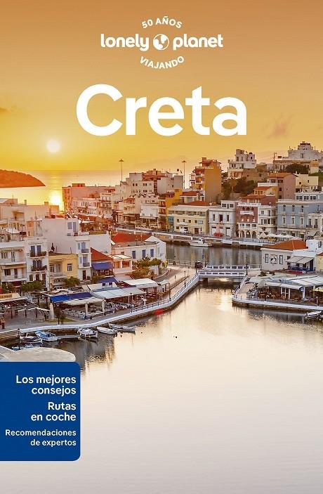 Creta 1 | 9788408273028 | Berkmoes, Ryan Ver/Schulte-Peevers, Andrea | Llibres.cat | Llibreria online en català | La Impossible Llibreters Barcelona