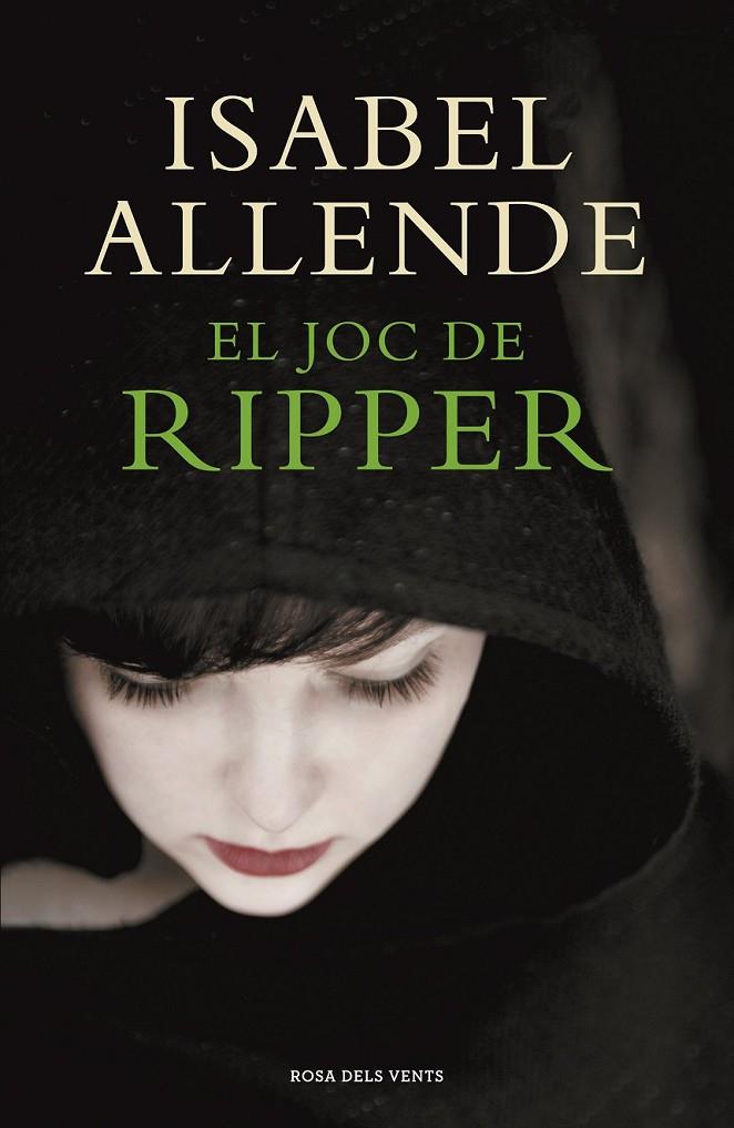 El joc de Ripper | 9788415961130 | Allende, Isabel | Llibres.cat | Llibreria online en català | La Impossible Llibreters Barcelona