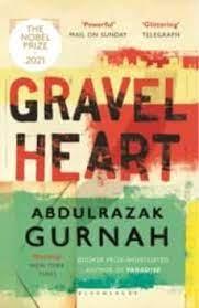 Gravel heart | 9781408881309 | Gurnah Abdulr | Llibres.cat | Llibreria online en català | La Impossible Llibreters Barcelona