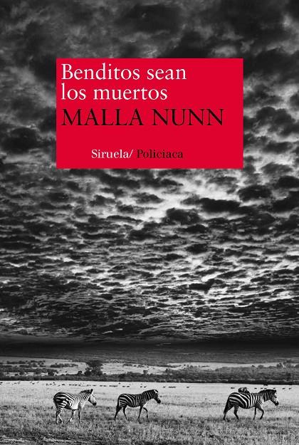 Benditos sean los muertos | 9788415937586 | Nunn, Malla | Llibres.cat | Llibreria online en català | La Impossible Llibreters Barcelona