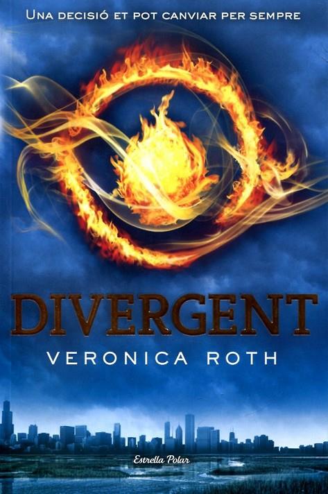 Divergent | 9788499325194 | Roth, Veronica | Llibres.cat | Llibreria online en català | La Impossible Llibreters Barcelona