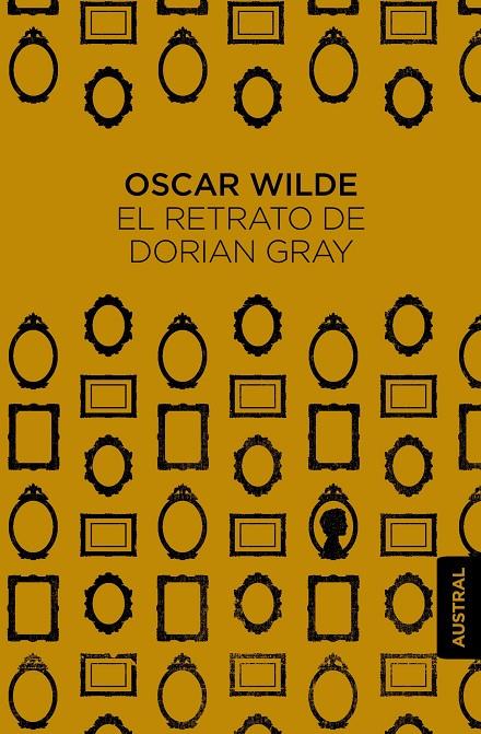 El retrato de Dorian Gray | 9788467048537 | Wilde, Oscar | Llibres.cat | Llibreria online en català | La Impossible Llibreters Barcelona
