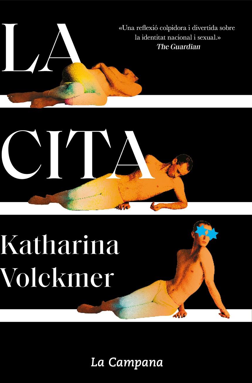 La cita | 9788418226069 | Volckmer, Katharina | Llibres.cat | Llibreria online en català | La Impossible Llibreters Barcelona