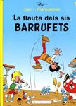 La flauta dels sis barrufets | 9788415267478 | Peyo | Llibres.cat | Llibreria online en català | La Impossible Llibreters Barcelona