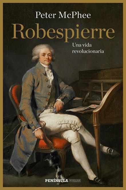 Robespierre | 9788499423814 | Peter McPhee | Llibres.cat | Llibreria online en català | La Impossible Llibreters Barcelona