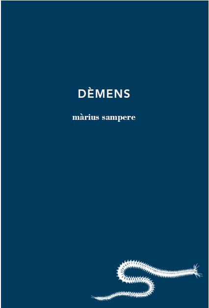 Dèmens | 9788494662485 | Sampere, Màrius | Llibres.cat | Llibreria online en català | La Impossible Llibreters Barcelona