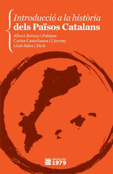 Introducció a la història dels Països Catalans | 9788494012679 | Autors diversos | Llibres.cat | Llibreria online en català | La Impossible Llibreters Barcelona