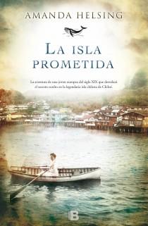 La isla prometida | 9788466653688 | Helsing, Amanda | Llibres.cat | Llibreria online en català | La Impossible Llibreters Barcelona