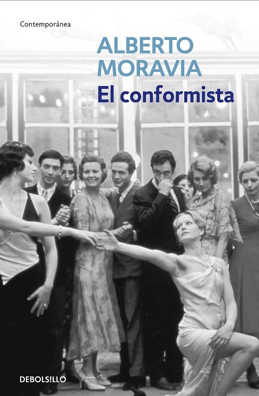 El conformista | 9788497937030 | Moravia, Alberto | Llibres.cat | Llibreria online en català | La Impossible Llibreters Barcelona