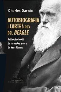 Autobiografia i cartes des del BEAGLE | 9788483305485 | Darwin, Charles | Llibres.cat | Llibreria online en català | La Impossible Llibreters Barcelona