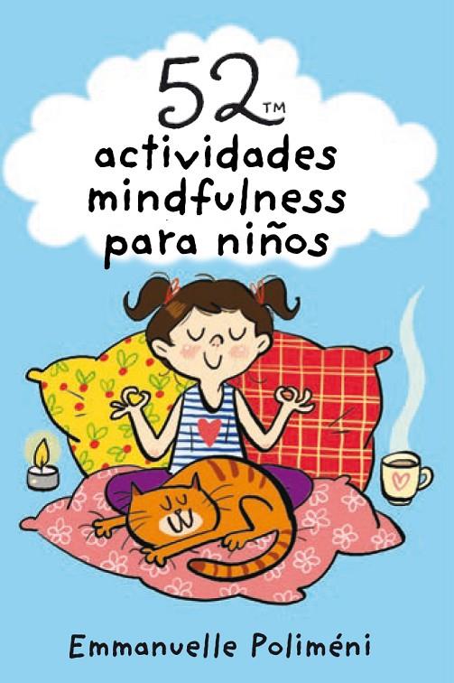 52 actividades mindfulness para niños | 9788893676281 | Poliméni, Emmanuelle | Llibres.cat | Llibreria online en català | La Impossible Llibreters Barcelona