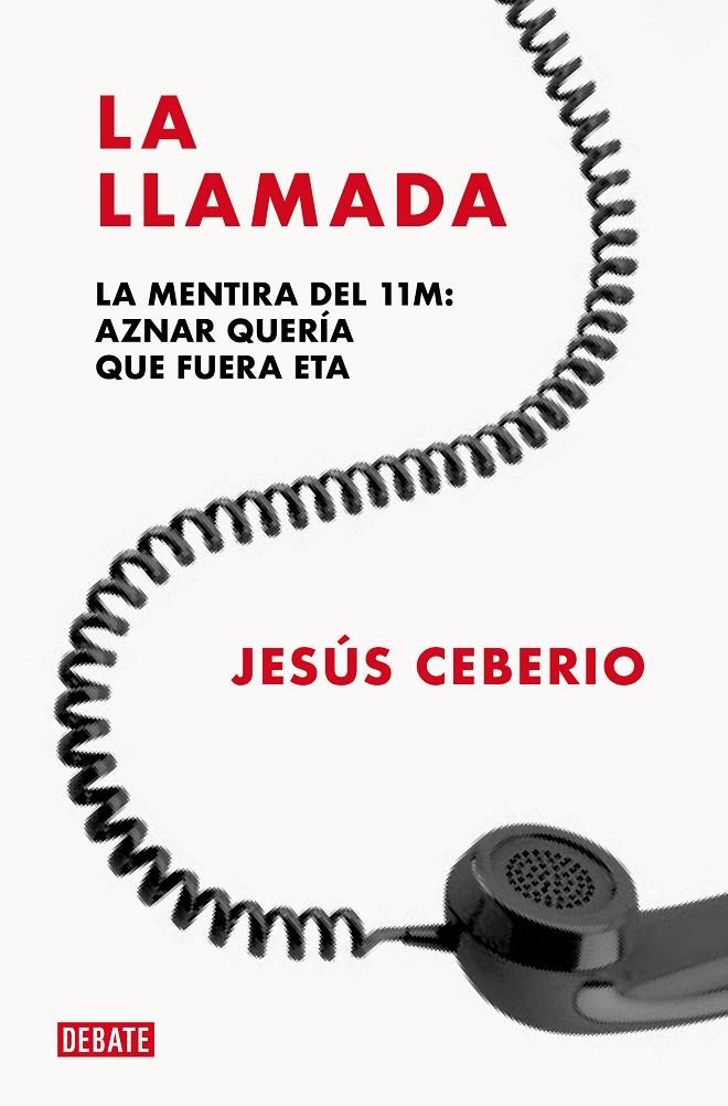 La llamada | 9788419642431 | Ceberio, Jesús | Llibres.cat | Llibreria online en català | La Impossible Llibreters Barcelona