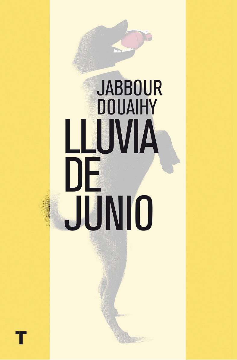 Lluvia de junio | 9788416142651 | Douaihy, Jabbour | Llibres.cat | Llibreria online en català | La Impossible Llibreters Barcelona