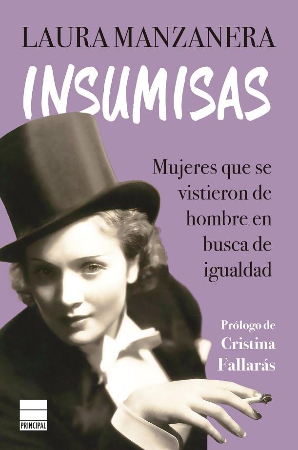 Insumisas | 9788418216145 | Manzanera, Laura | Llibres.cat | Llibreria online en català | La Impossible Llibreters Barcelona