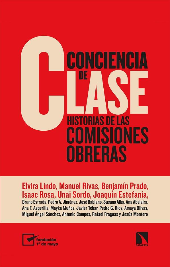 Conciencia de clase | 9788413521183 | Lindo, Elvira | Llibres.cat | Llibreria online en català | La Impossible Llibreters Barcelona