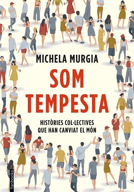 Som tempesta | 9788417515720 | Murgia, Michela | Llibres.cat | Llibreria online en català | La Impossible Llibreters Barcelona