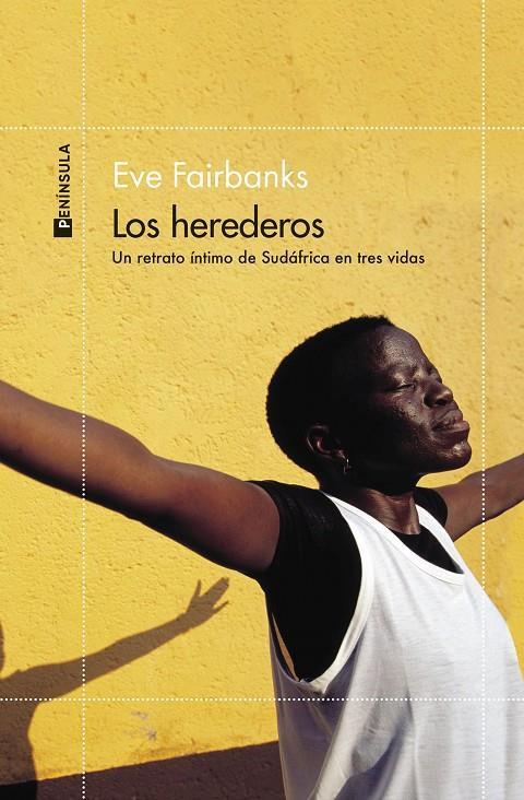 Los herederos | 9788411001977 | Fairbanks, Eve | Llibres.cat | Llibreria online en català | La Impossible Llibreters Barcelona