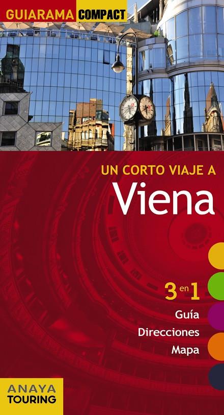 Viena | 9788499356839 | Calvo, Gabriel/Tzschaschel, Sabine | Llibres.cat | Llibreria online en català | La Impossible Llibreters Barcelona