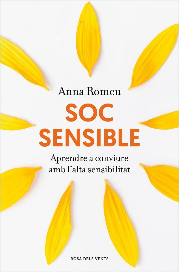 Soc sensible | 9788418062940 | Romeu, Anna | Llibres.cat | Llibreria online en català | La Impossible Llibreters Barcelona
