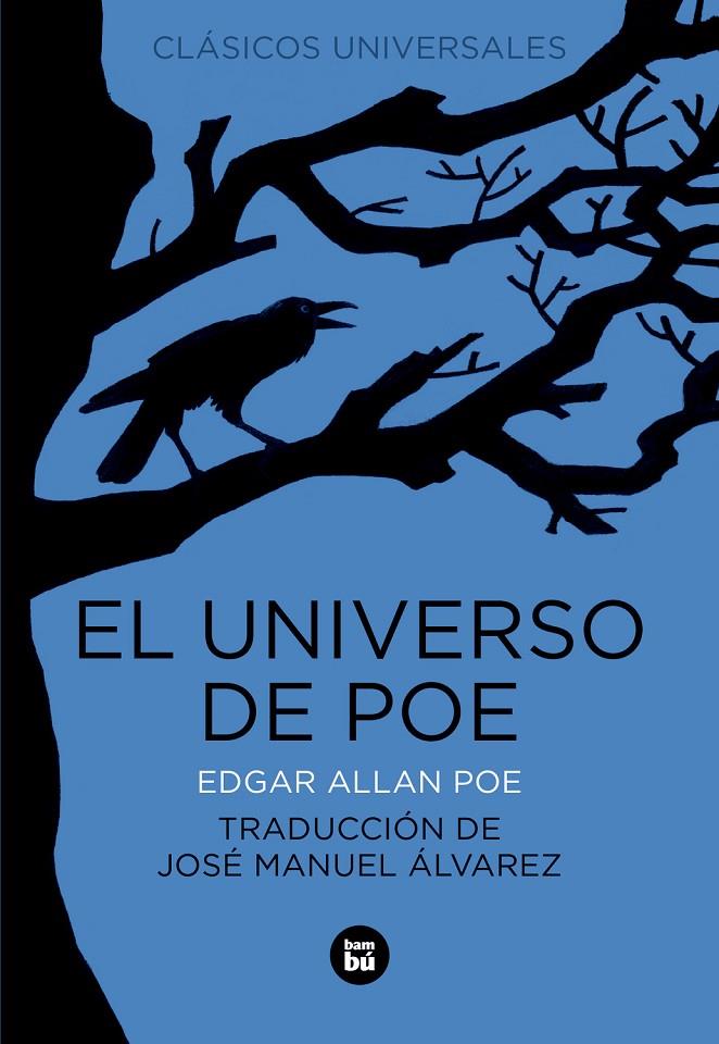 El universo de Poe | 9788483433027 | Poe, Edgar Allan | Llibres.cat | Llibreria online en català | La Impossible Llibreters Barcelona