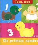 Els primers nombres | 9788498257700 | Redford, Ruth | Llibres.cat | Llibreria online en català | La Impossible Llibreters Barcelona