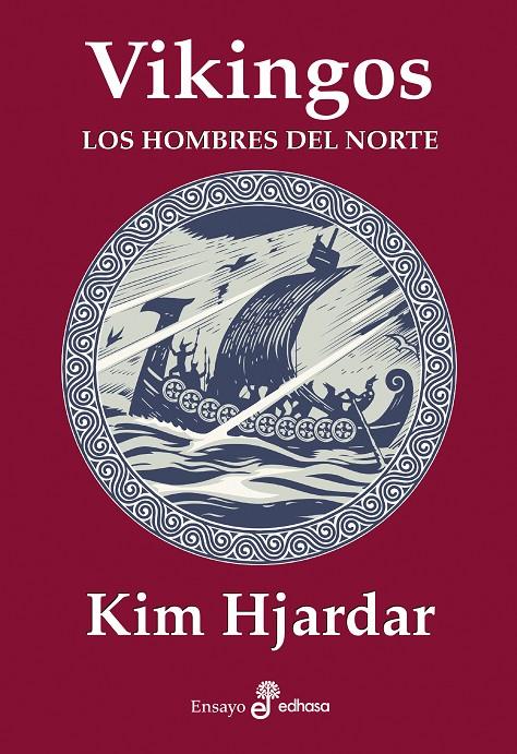 Vikingos | 9788435027519 | Hjardar, Kim | Llibres.cat | Llibreria online en català | La Impossible Llibreters Barcelona