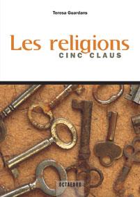 Les religions. Cinc claus | 9788480637947 | Guardans, T. | Llibres.cat | Llibreria online en català | La Impossible Llibreters Barcelona