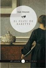 El festí de Babette | 9788483305102 | Dinesen, Isak | Llibres.cat | Llibreria online en català | La Impossible Llibreters Barcelona