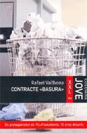 Contracte "basura" | 9788466407144 | Vallbona i Sallent, Rafael | Llibres.cat | Llibreria online en català | La Impossible Llibreters Barcelona