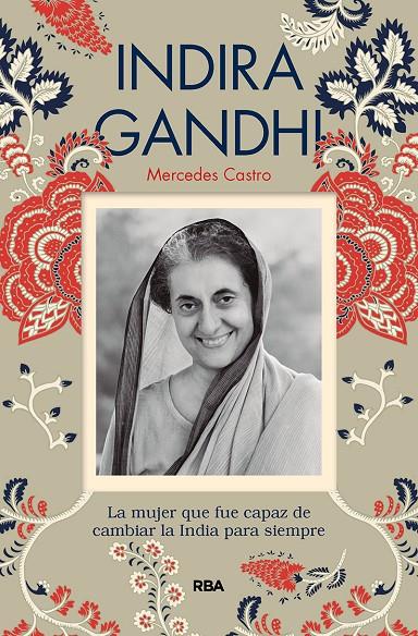Indira Gandhi | 9788491875505 | Castro Díaz, Mercedes | Llibres.cat | Llibreria online en català | La Impossible Llibreters Barcelona