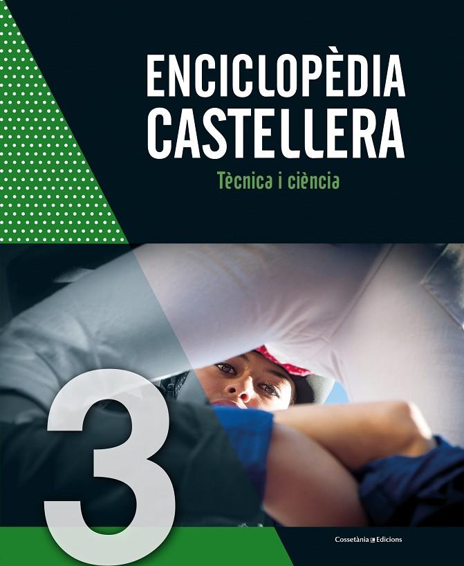 Enciclopèdia castellera. Tècnica i ciència | 9788490347744 | autors, Diversos | Llibres.cat | Llibreria online en català | La Impossible Llibreters Barcelona