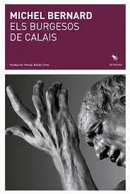 ELS BURGESOS DE CALAIS | 9788412760101 | BERNHARD  , THOMAS | Llibres.cat | Llibreria online en català | La Impossible Llibreters Barcelona