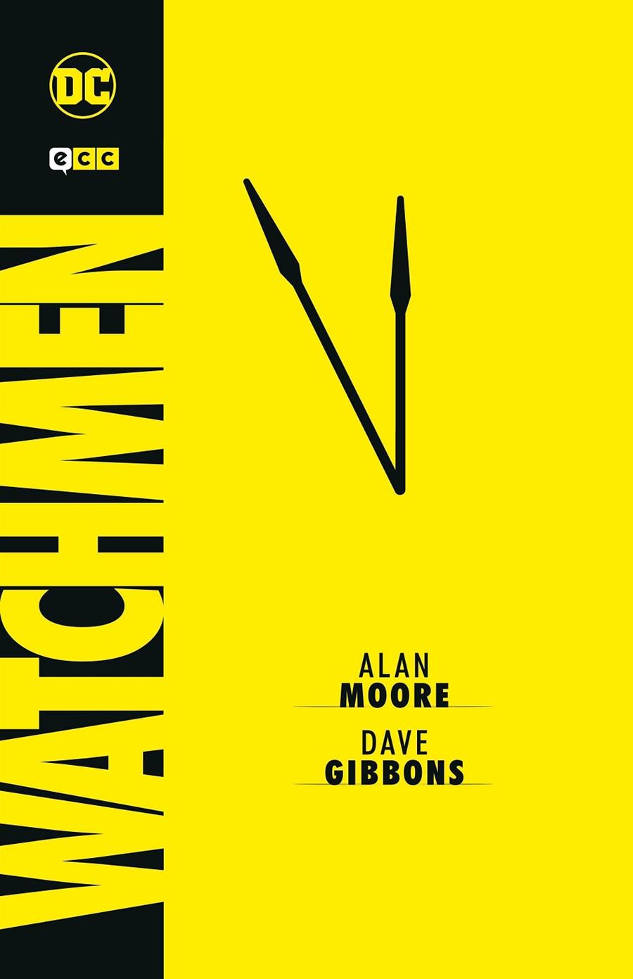 Watchmen (edición cartoné)  | 9788417787400 | Moore, Alan/Gibbons, Dave | Llibres.cat | Llibreria online en català | La Impossible Llibreters Barcelona
