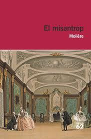 El misantrop | 9788415954156 | Molière | Llibres.cat | Llibreria online en català | La Impossible Llibreters Barcelona