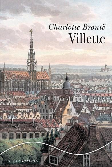 Villette | 9788490650066 | Brontë, Charlotte | Llibres.cat | Llibreria online en català | La Impossible Llibreters Barcelona