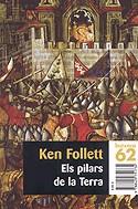 Els pilars de la terra | 9788429751734 | Follett, Ken | Llibres.cat | Llibreria online en català | La Impossible Llibreters Barcelona
