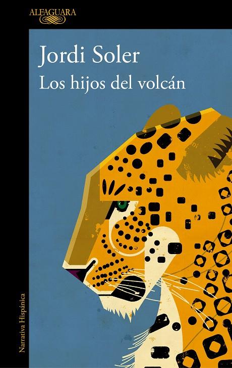 Los hijos del volcán | 9788420456423 | Soler, Jordi | Llibres.cat | Llibreria online en català | La Impossible Llibreters Barcelona