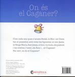 On és el caganer? | 9788484127413 | Vilaplana Hortensi, Roger | Llibres.cat | Llibreria online en català | La Impossible Llibreters Barcelona