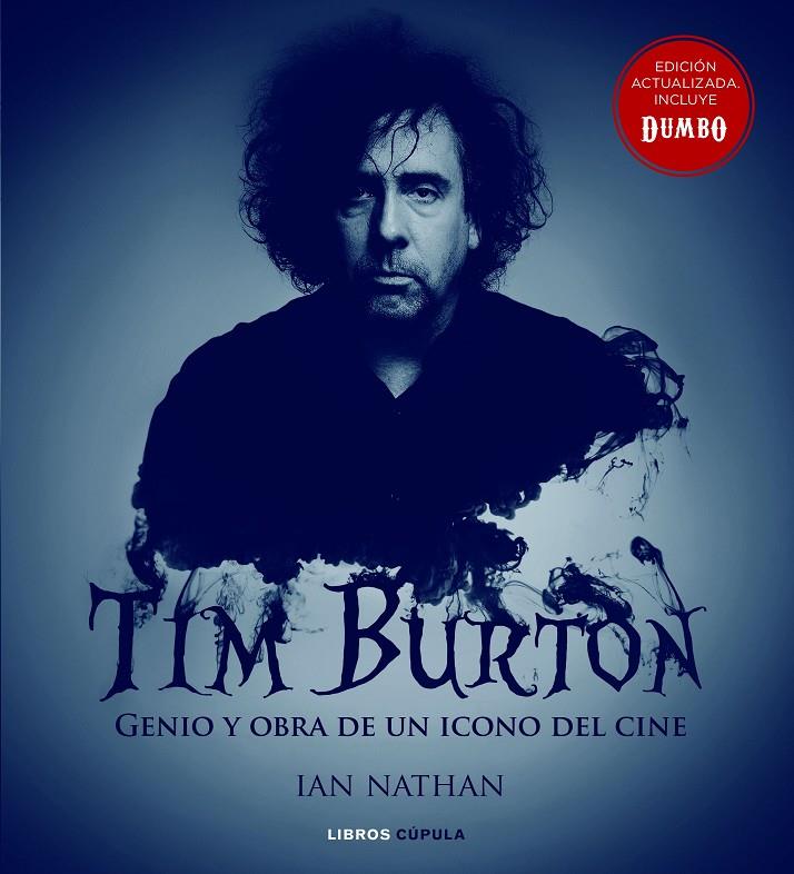 Tim Burton (Nueva edición) | 9788448026059 | Nathan, Ian | Llibres.cat | Llibreria online en català | La Impossible Llibreters Barcelona