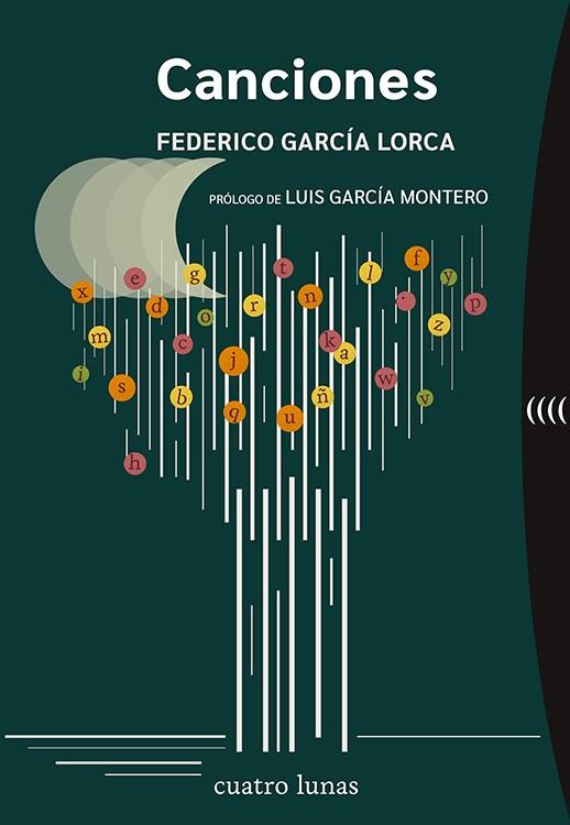 Canciones (1921-1924) | 9788419783004 | García Lorca, Federico | Llibres.cat | Llibreria online en català | La Impossible Llibreters Barcelona