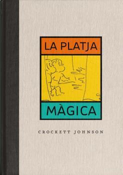 LA PLATJA MÀGICA | 9788484706342 | JHONSONS, CROCKETT | Llibres.cat | Llibreria online en català | La Impossible Llibreters Barcelona