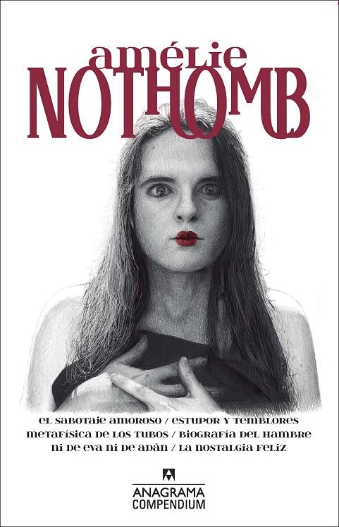 Amélie Nothomb | 9788433959621 | Nothomb, Amélie | Llibres.cat | Llibreria online en català | La Impossible Llibreters Barcelona