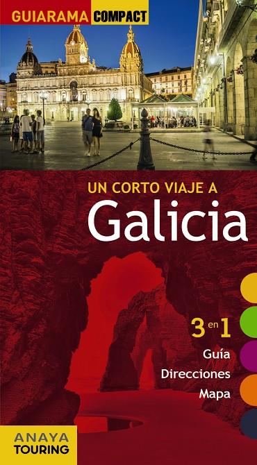 Galicia | 9788499356723 | Pombo Rodríguez, Antón | Llibres.cat | Llibreria online en català | La Impossible Llibreters Barcelona